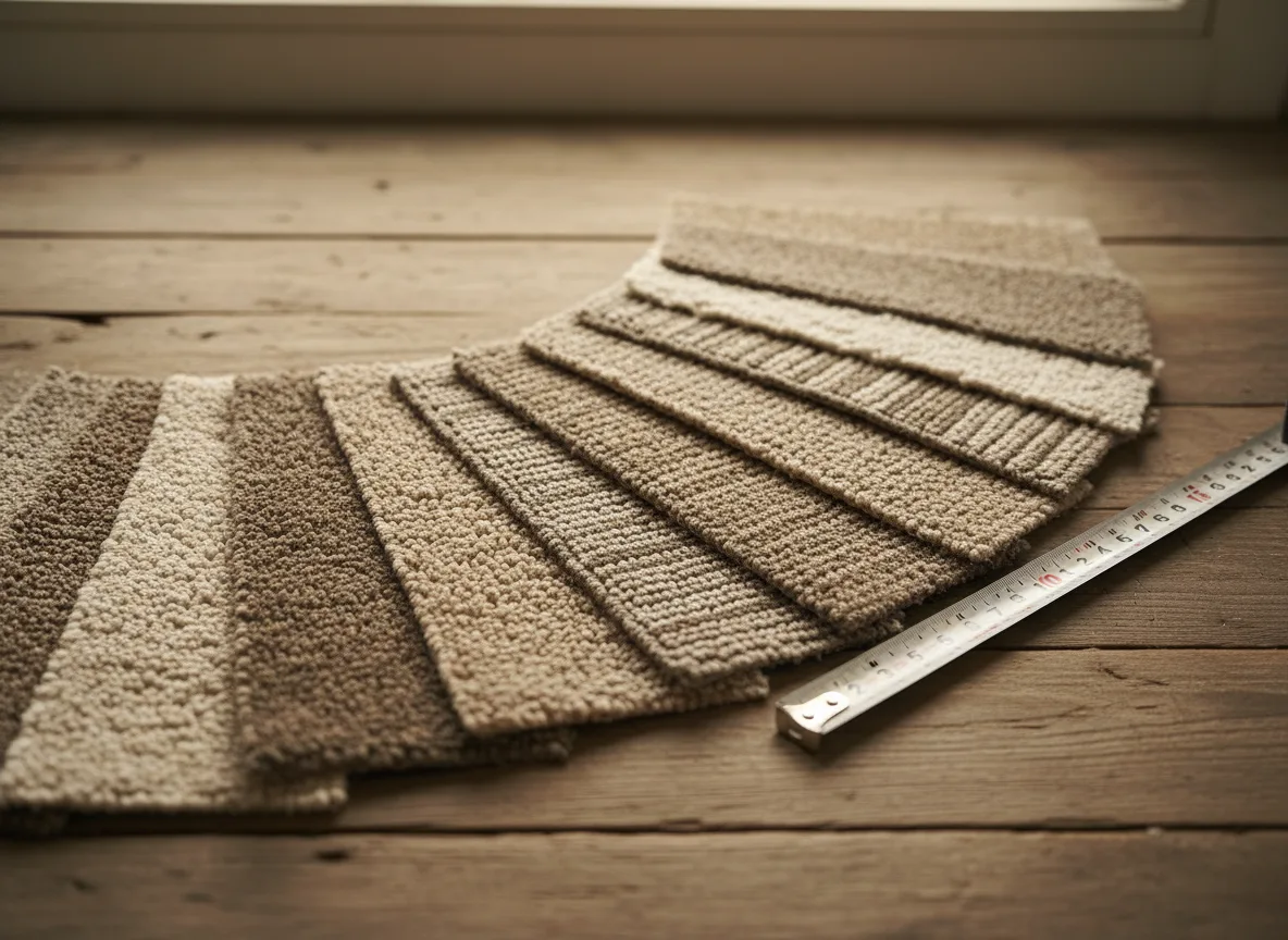 Carpet Installation Cando, ND FAQs